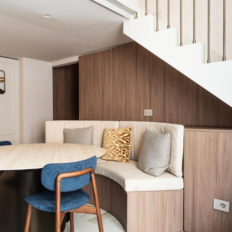 Youhosty - Fieno Secondo Boutique - Appartamento con 1 Camera da Letto - 10