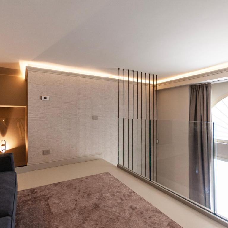 Youhosty - Fieno Secondo Boutique - Appartamento con 1 Camera da Letto - 12