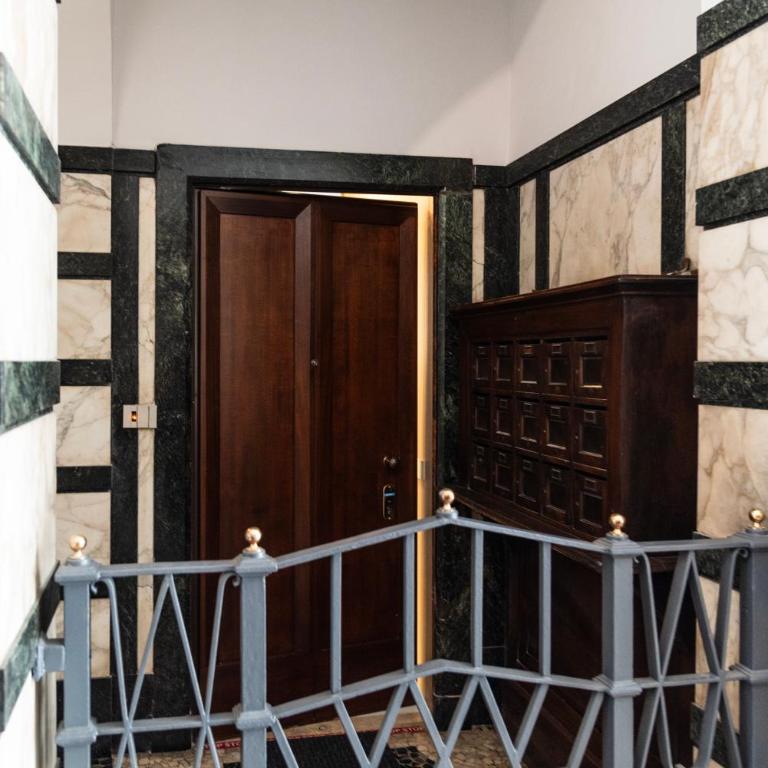 Youhosty - Fieno Secondo Boutique - Appartamento con 1 Camera da Letto - 13
