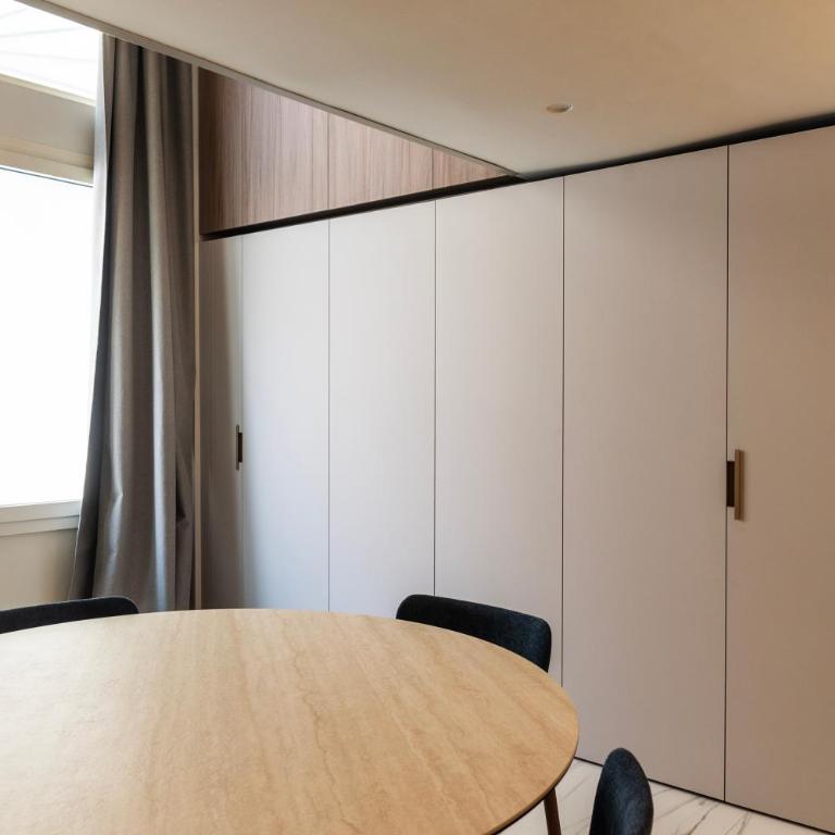 Youhosty - Fieno Secondo Boutique - Appartamento con 1 Camera da Letto - 14