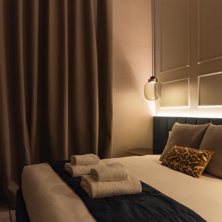 Youhosty - Fieno Secondo Boutique - Appartamento con 1 Camera da Letto - 15