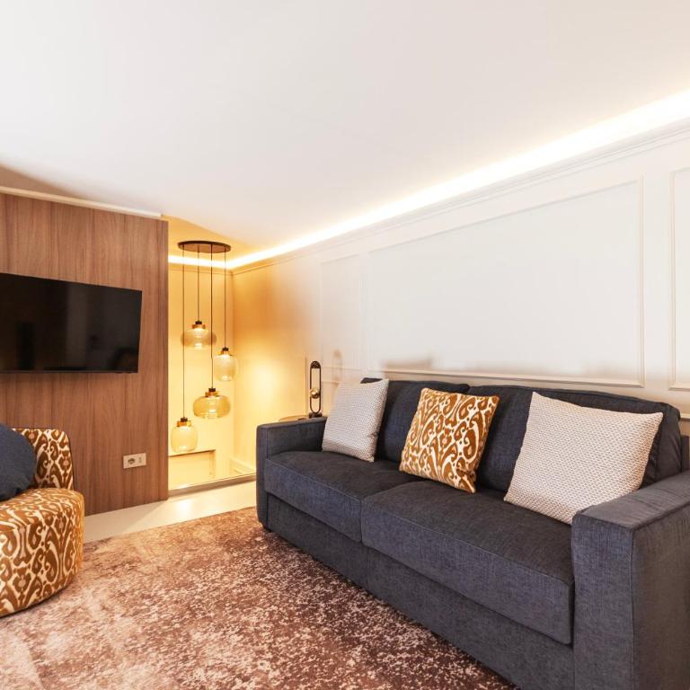 Youhosty - Fieno Secondo Boutique - Appartamento con 1 Camera da Letto - 16