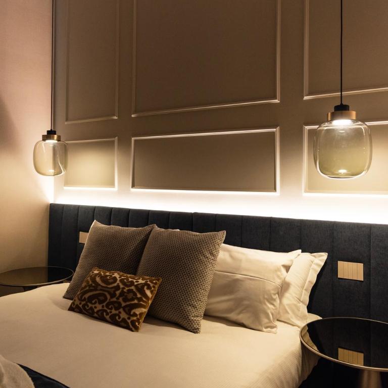 Youhosty - Fieno Secondo Boutique - Appartamento con 1 Camera da Letto - 17