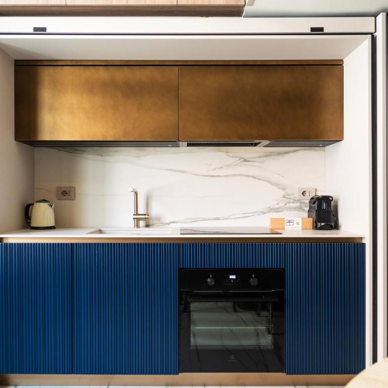 Youhosty - Fieno Secondo Boutique - Appartamento con 1 Camera da Letto - 18
