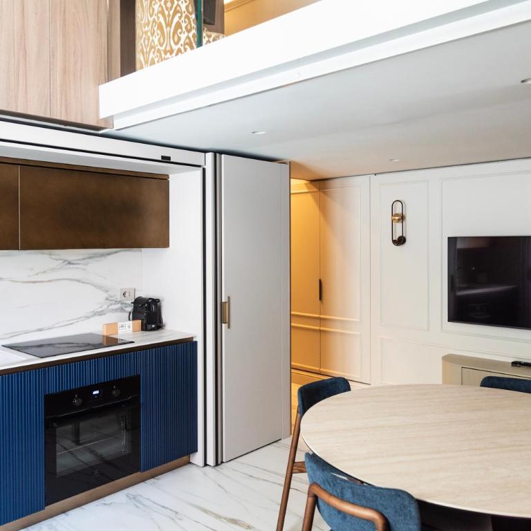 Youhosty - Fieno Secondo Boutique - Appartamento con 1 Camera da Letto - 20