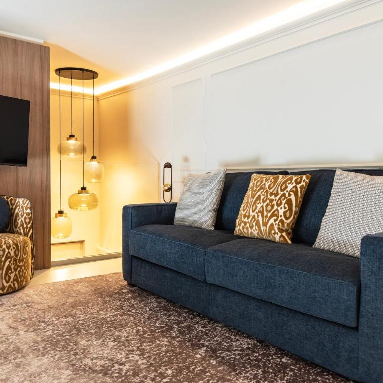 Youhosty - Fieno Secondo Boutique - Appartamento con 1 Camera da Letto - 30