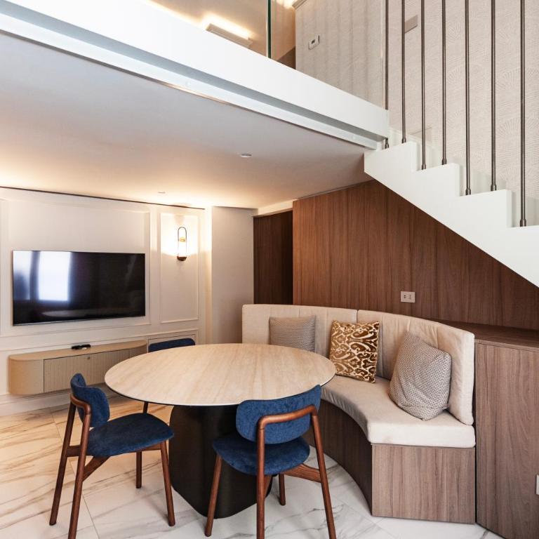 Youhosty - Fieno Secondo Boutique - Appartamento con 1 Camera da Letto - 31