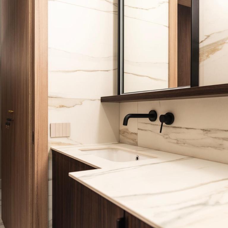 Youhosty - Fieno Secondo Boutique - Appartamento con 1 Camera da Letto - 33