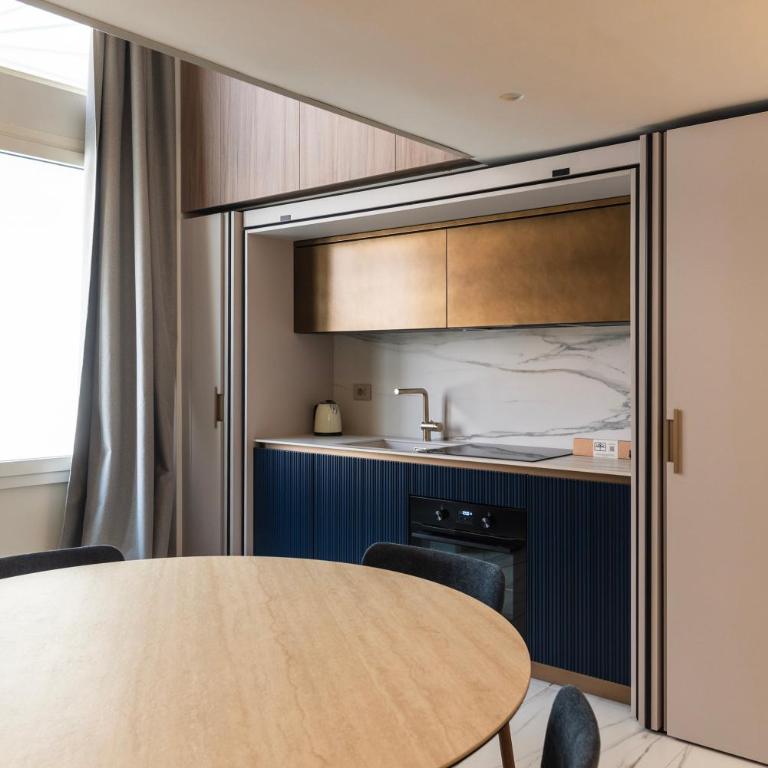 Youhosty - Fieno Secondo Boutique - Appartamento con 1 Camera da Letto - 35