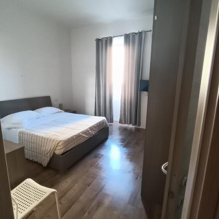 Manì Rooms Villanova - Double Room with Private Bathroom - 1