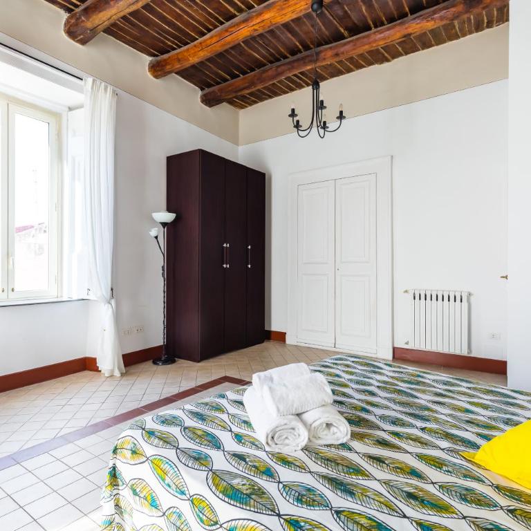 Lopez 20 - a Big Family Apartment - Apartment - 3