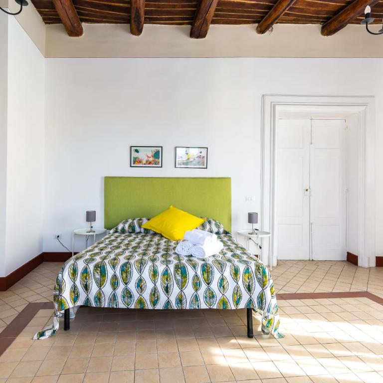 Lopez 20 - a Big Family Apartment - Apartment - 4
