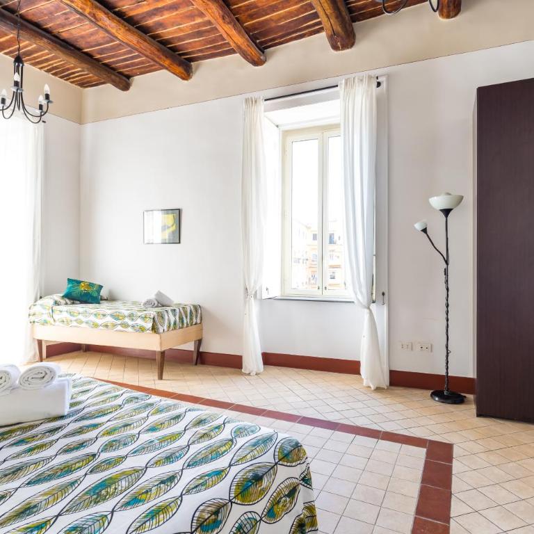 Lopez 20 - a Big Family Apartment - Apartment - 5