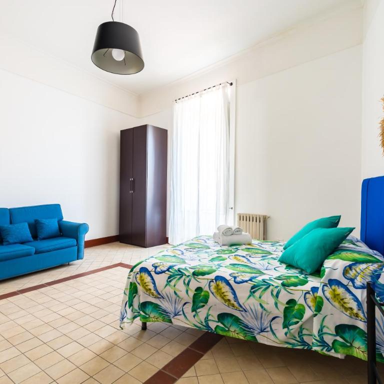 Lopez 20 - a Big Family Apartment - Apartment - 9