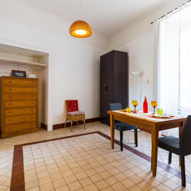 Lopez 20 - a Big Family Apartment - Apartment - 11