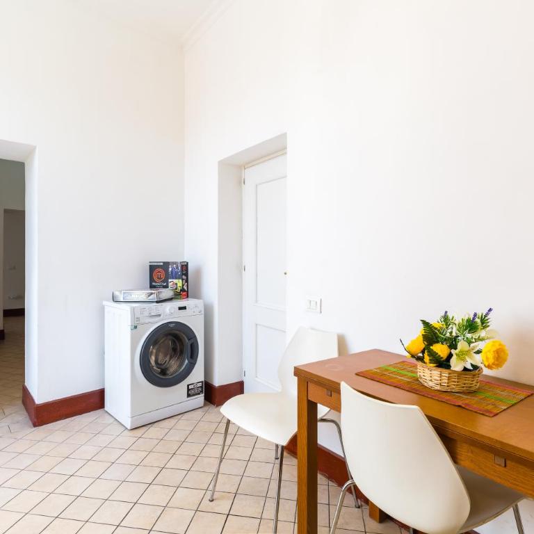Lopez 20 - a Big Family Apartment - Apartment - 12