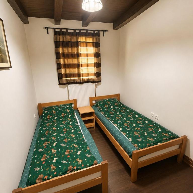 House Milovanovic - Vila sa 3 Spavaće Sobe - 34