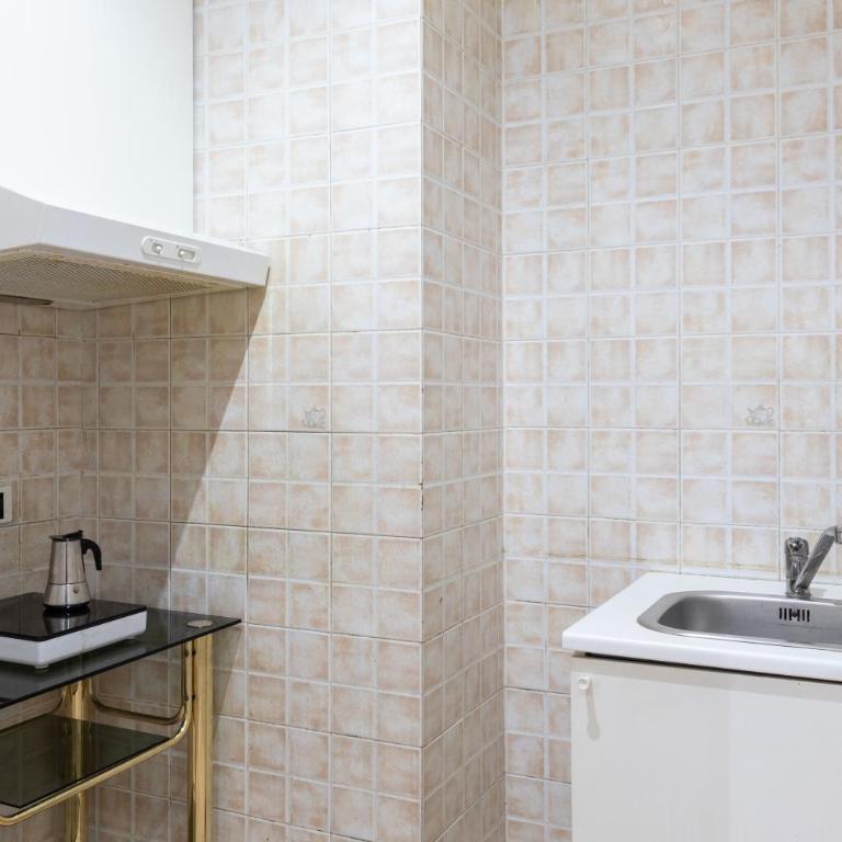 Labanca's Vatican Stay 2 - Apartamento de 1 dormitorio - 14