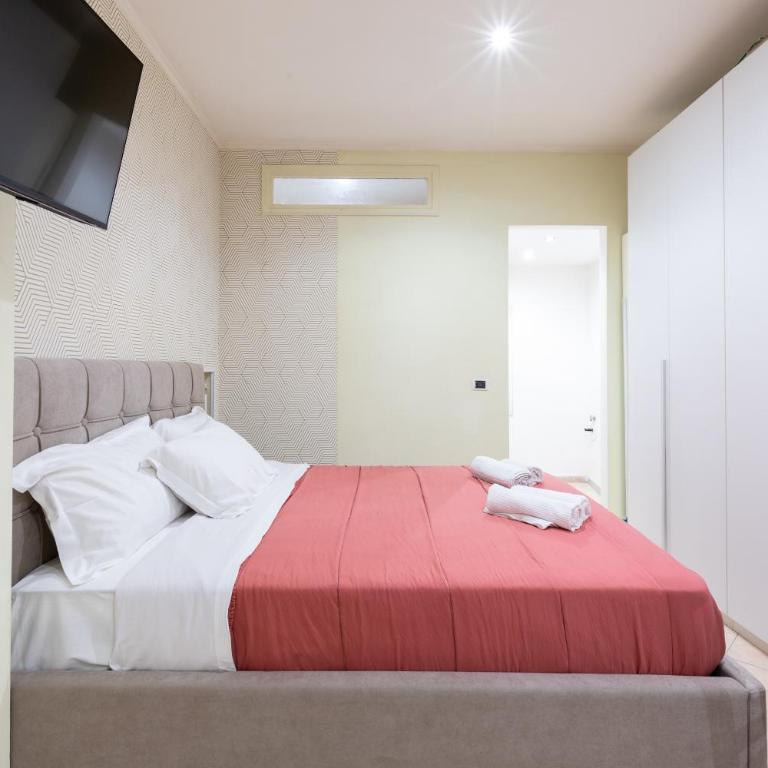 Labanca's Vatican Stay 2 - Apartamento de 1 dormitorio - 9