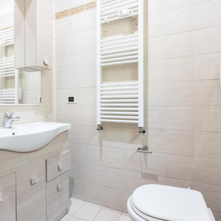 Labanca's Vatican Stay 2 - Apartamento de 1 dormitorio - 13