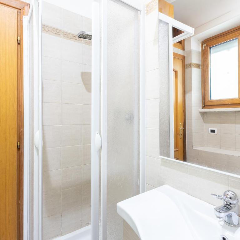 Labanca's Vatican Stay 2 - Apartamento de 1 dormitorio - 16