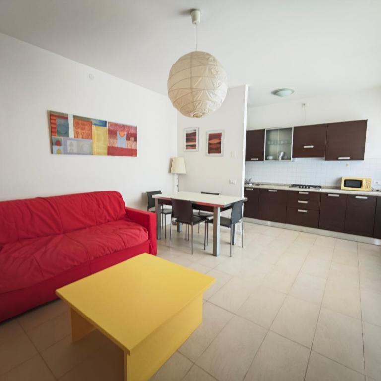 STeMiLa 3 - Apartamento de 2 dormitorios - 3