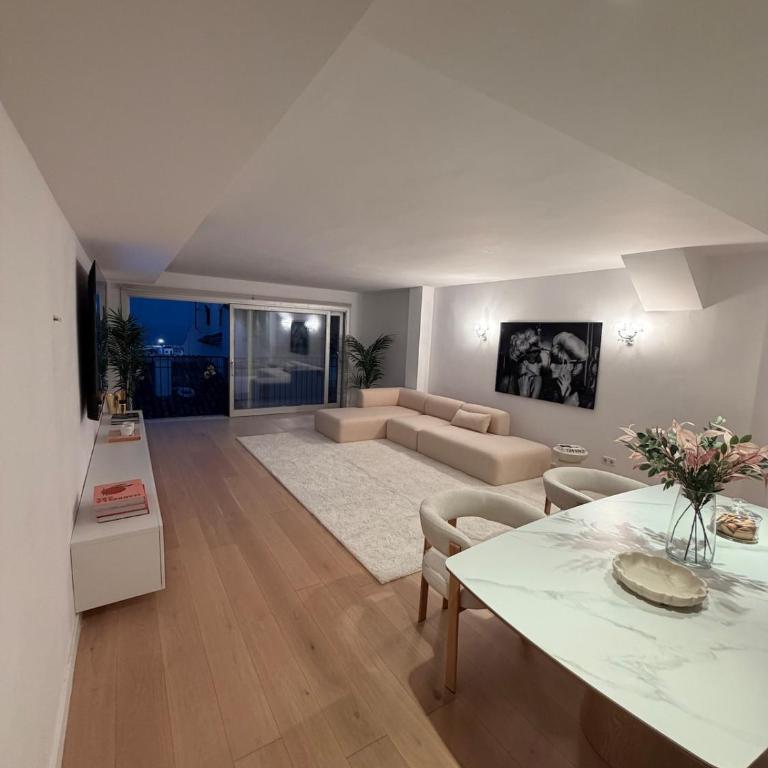 Luxury Marina Lifestyle Apartment Puerto Banus - Appartamento con 1 Camera da Letto - 1