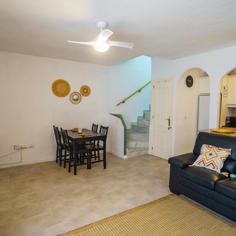 Casa Vega Pool & Beach - Appartamento con 2 Camere da Letto - 3