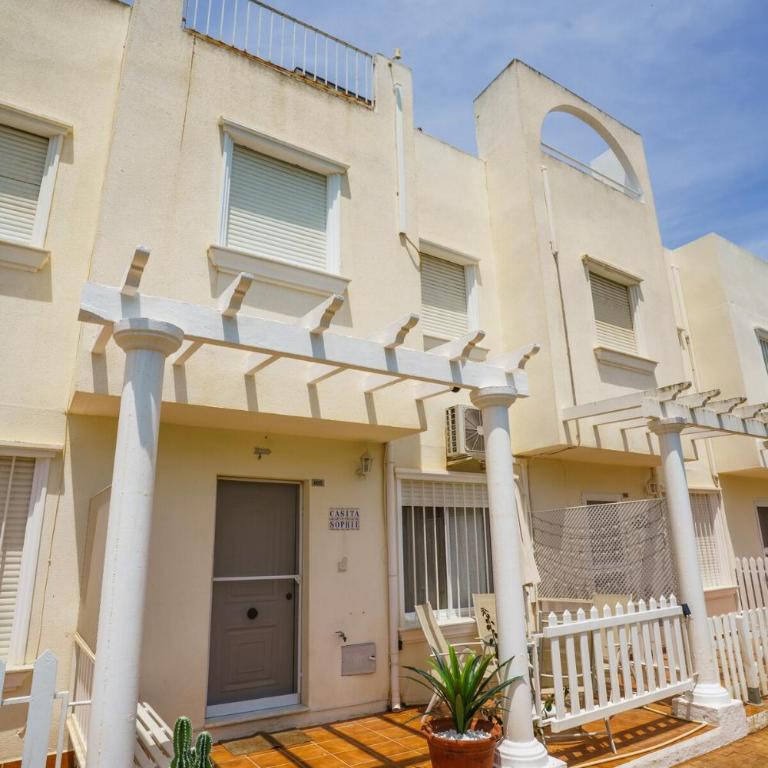 Casa Vega Pool & Beach - Appartamento con 2 Camere da Letto - 12