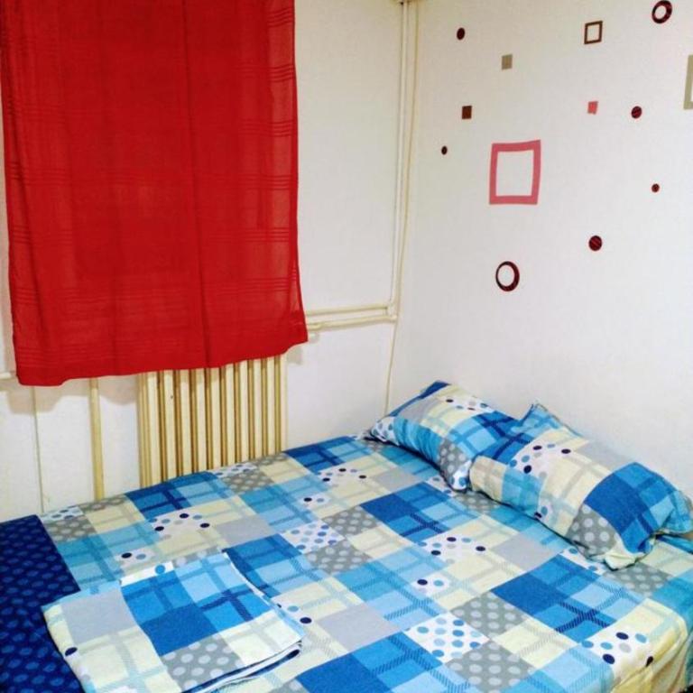 Republic Square apartment - City Center - Walking Zone - One-Bedroom Apartment - 2
