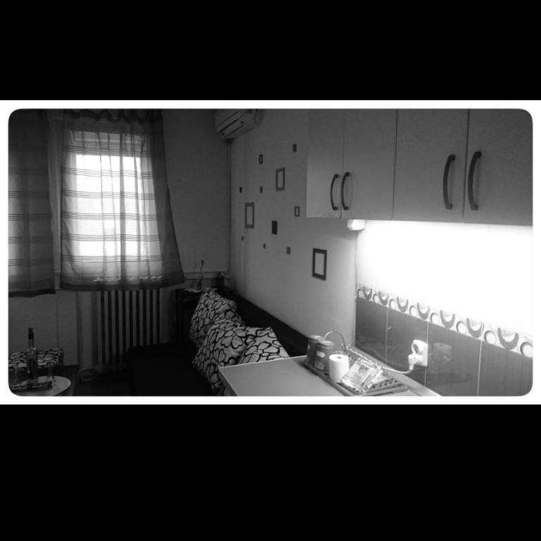 Republic Square apartment - City Center - Walking Zone - One-Bedroom Apartment - 4