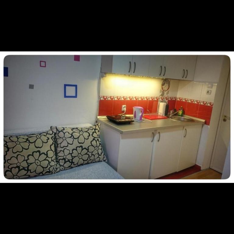 Republic Square apartment - City Center - Walking Zone - One-Bedroom Apartment - 5