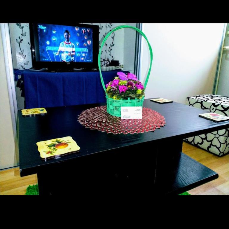 Republic Square apartment - City Center - Walking Zone - One-Bedroom Apartment - 7