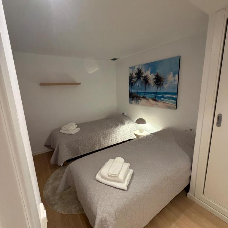 Luxury Marina Lifestyle Apartment Puerto Banus - Appartamento con 1 Camera da Letto - 2