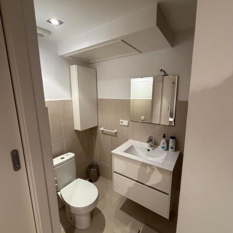 Luxury Marina Lifestyle Apartment Puerto Banus - Appartamento con 1 Camera da Letto - 5