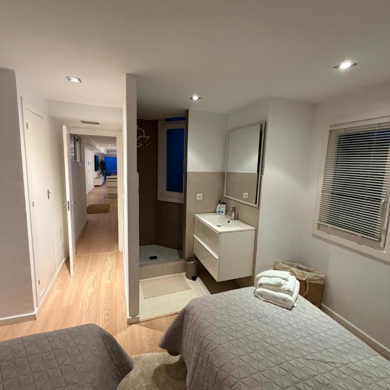 Luxury Marina Lifestyle Apartment Puerto Banus - Appartamento con 1 Camera da Letto - 6