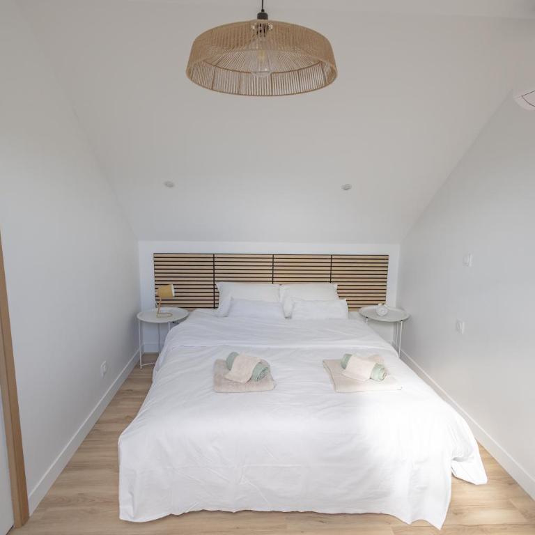 Appartement cosy tout confort classé 3 étoiles - Appartement 1 Chambre - 7