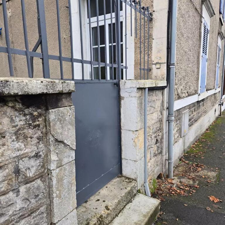 Appartement cosy tout confort classé 3 étoiles - Appartement 1 Chambre - 10