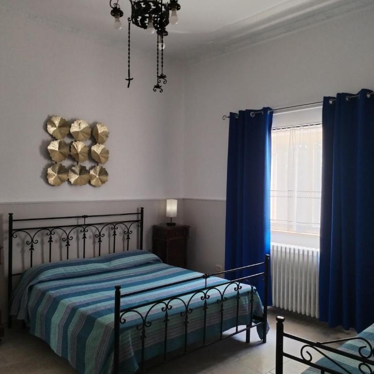 Trulli con piscina privata - Casa con 4 camere da letto - 37