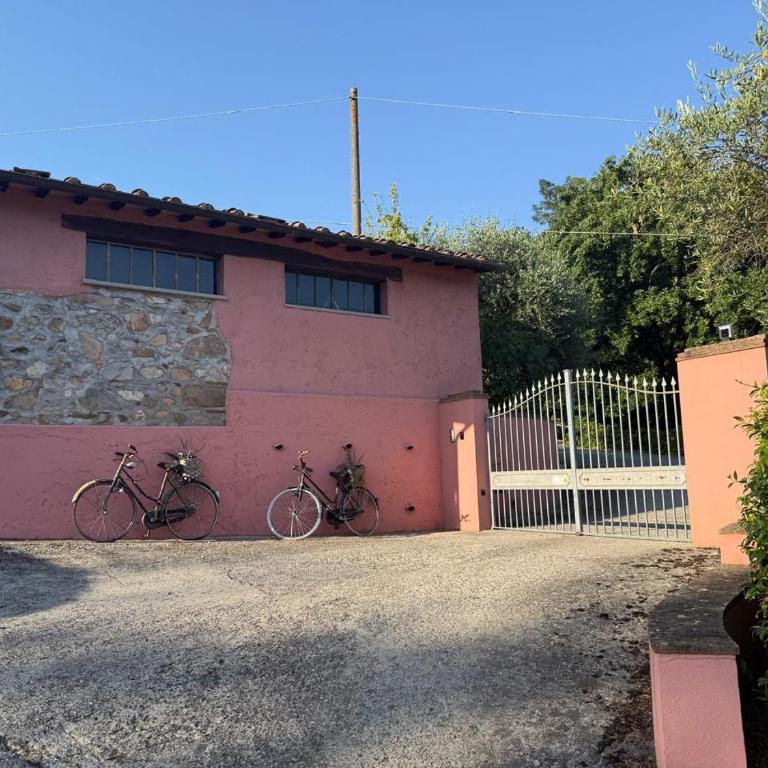 The Olive House - Casa con 4 camere da letto - 49