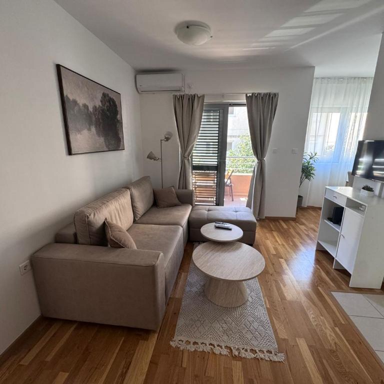 Apartment Stefana - Apartment mit 2 Schlafzimmern - 3