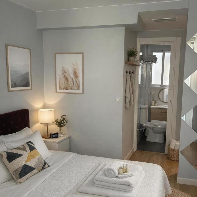 EL PRINCIPE - Apartamento - 2