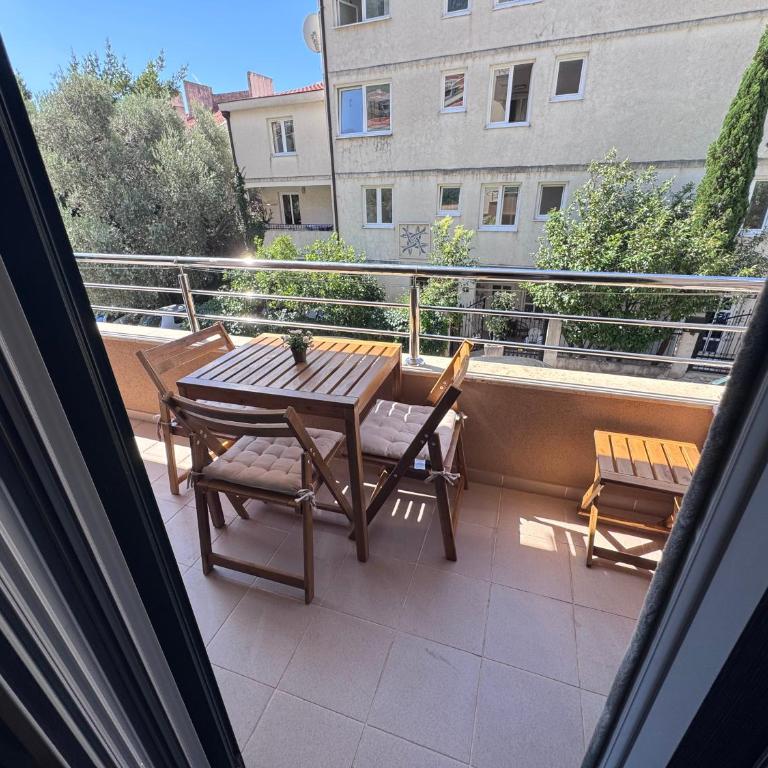 Apartment Stefana - Apartment mit 2 Schlafzimmern - 7
