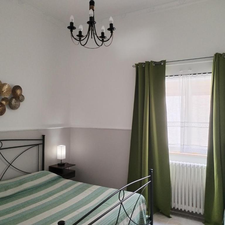 Trulli con piscina privata - Casa con 4 camere da letto - 40