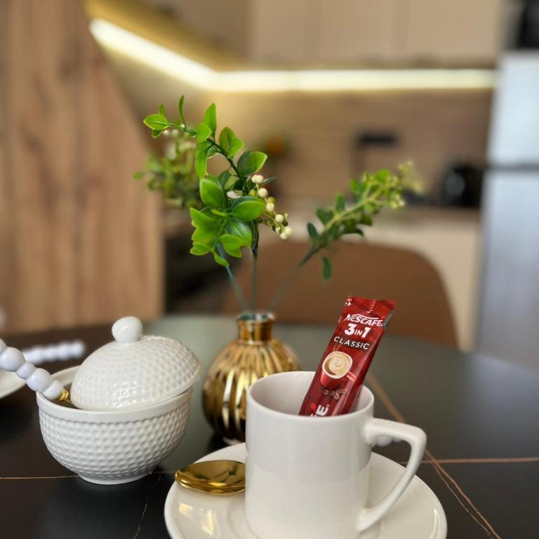 EmyApartman 2 - Apartman sa 2 Spavaće Sobe - 12