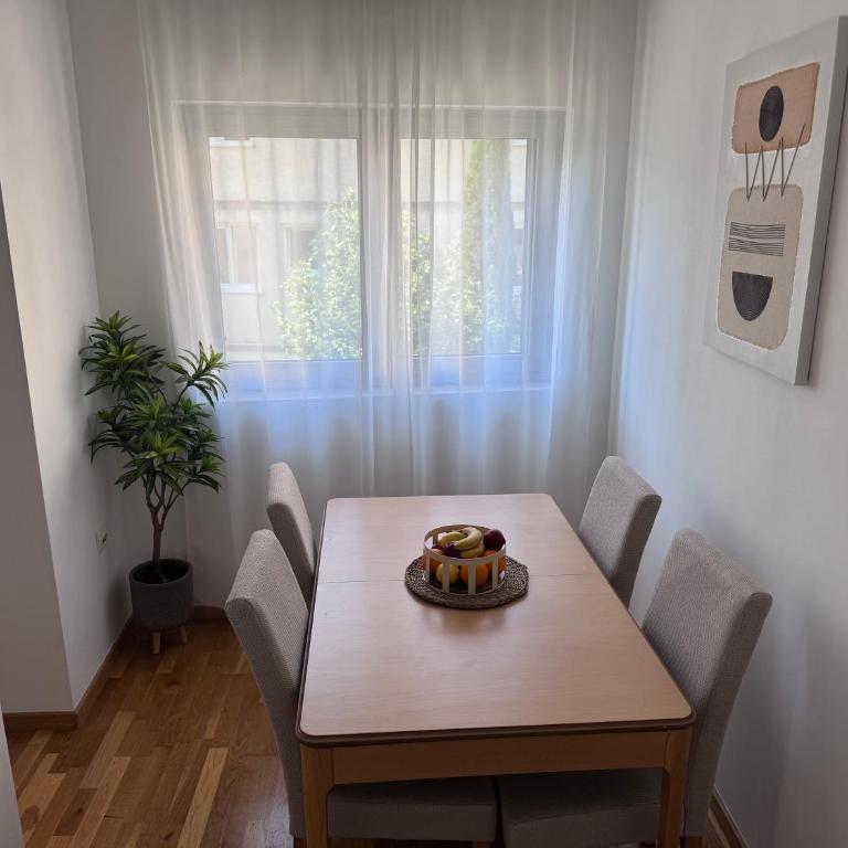 Apartment Stefana - Apartment mit 2 Schlafzimmern - 17