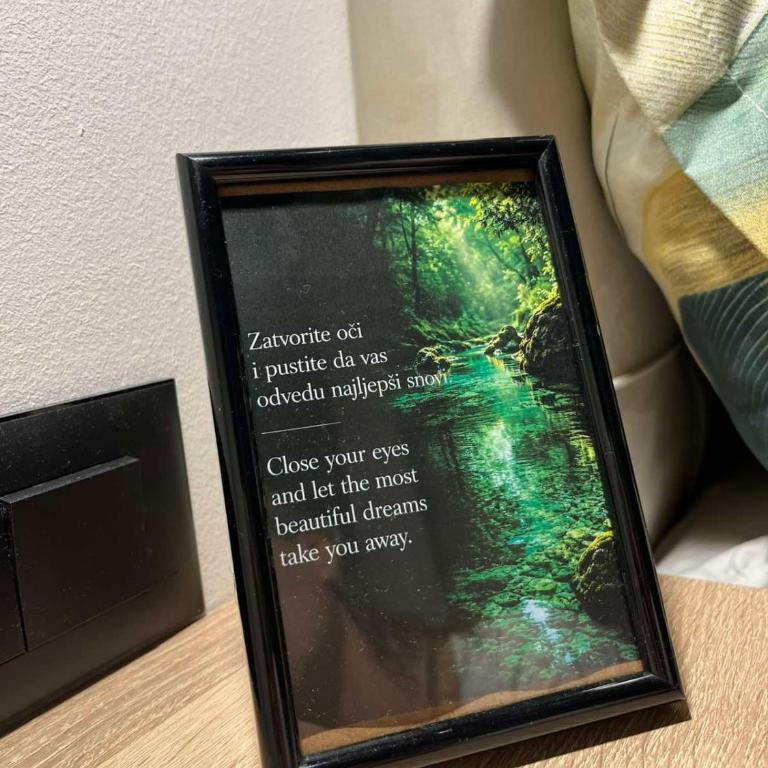 EmyApartman 2 - Apartman sa 2 Spavaće Sobe - 25
