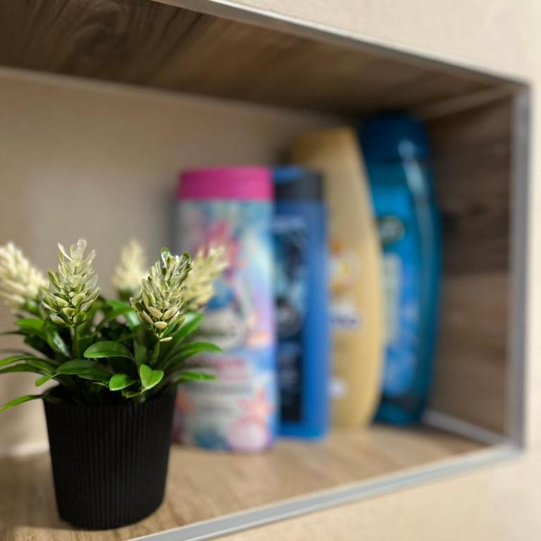 EmyApartman 2 - Apartman sa 2 Spavaće Sobe - 34