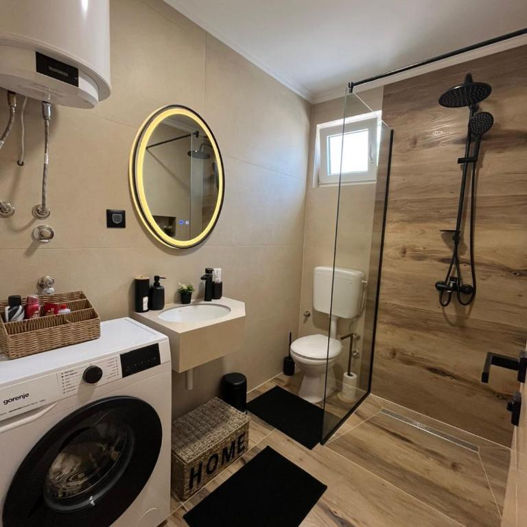 EmyApartman 2 - Apartman sa 2 Spavaće Sobe - 30