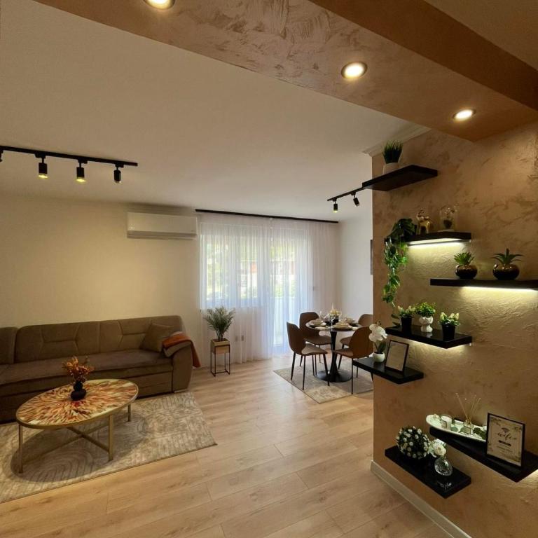 EmyApartman 2 - Apartman sa 2 Spavaće Sobe - 2